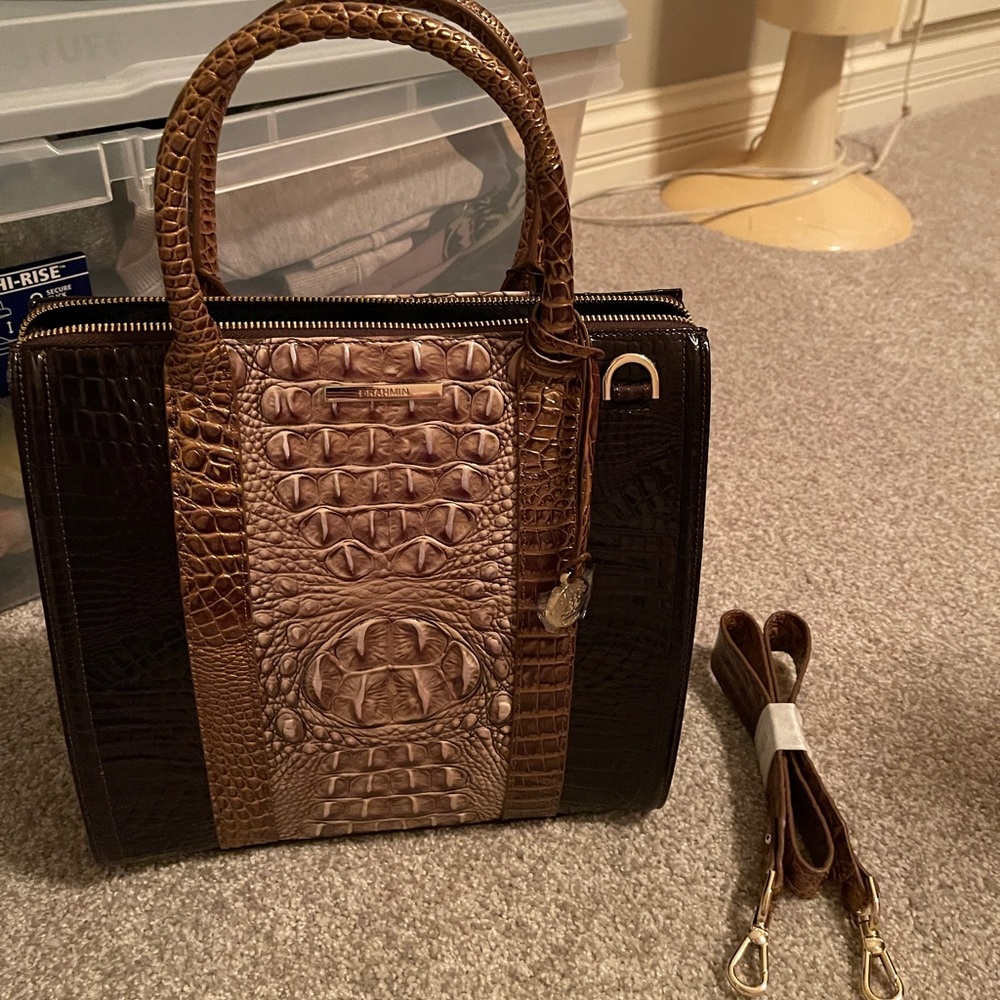 NWT Brahmin Women’s Handbag